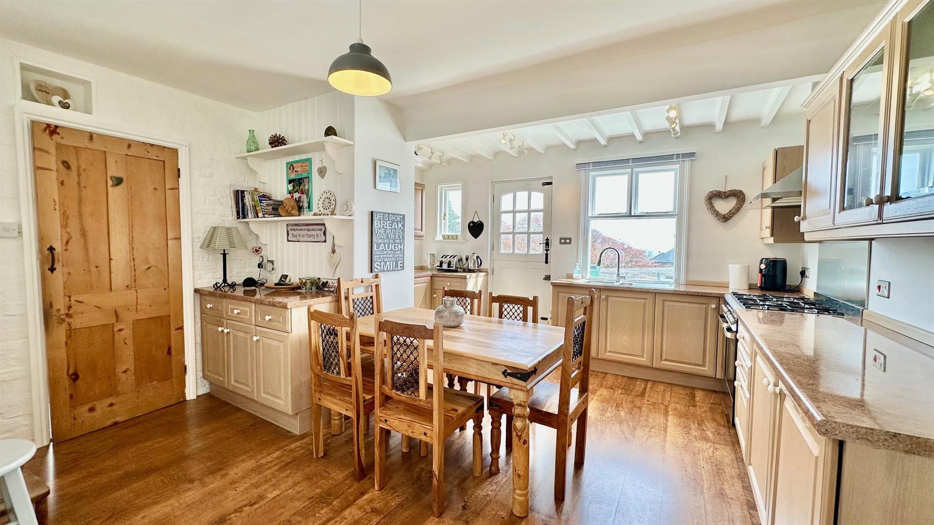 2 bed property in Dane Road, St Leonards-On-Sea